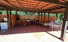 Casa Aconchego Secretario
